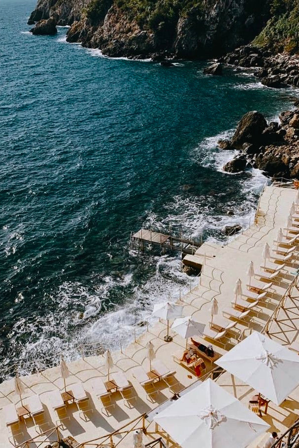 Mediterranean Dreams: Luxury, Wine, and Nature in Southern Tuscany.