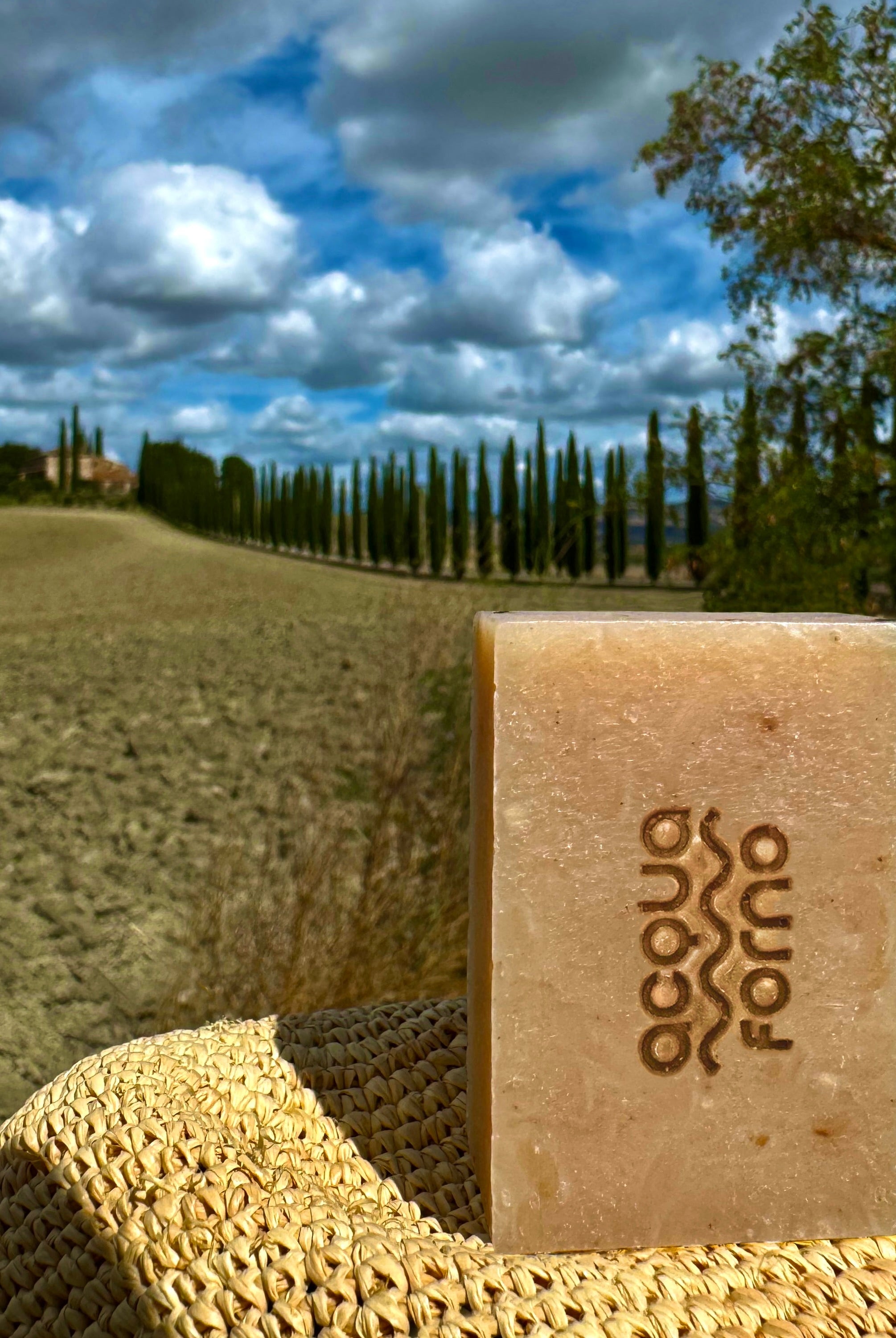 The Benefits of Organic Soap: Nature's Gentle Cleanser.
