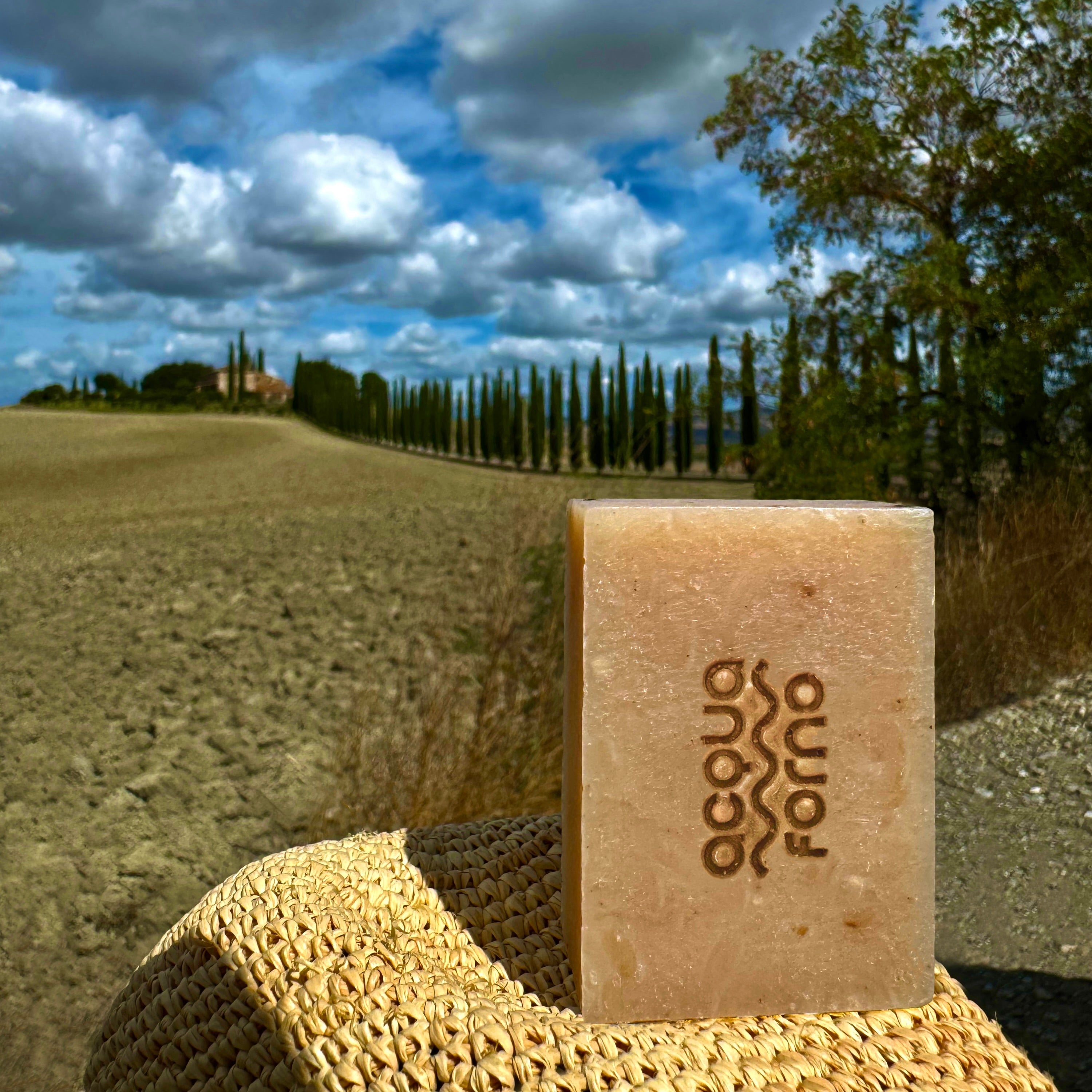 The Benefits of Organic Soap: Nature's Gentle Cleanser.