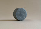 Natural solid shampoo bar for oily hair, made in Italy, eco-friendly and plastic-free hair care